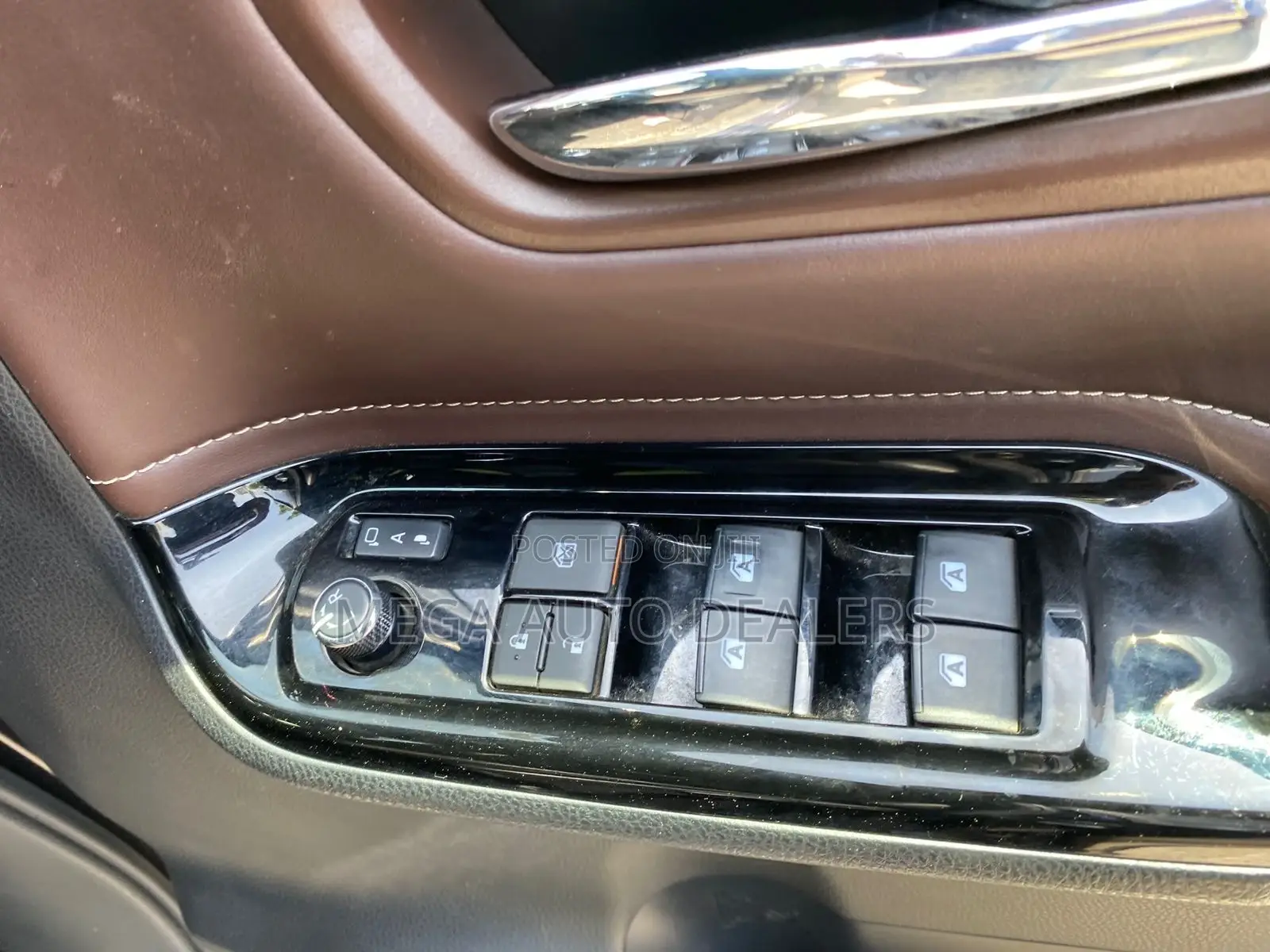 Toyota Esquire 2018 Blue