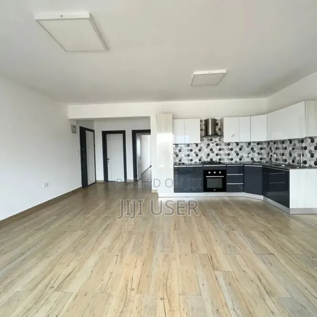 2bdrm Apartment in Kileleshwa for rent