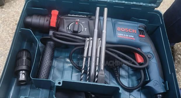 Bosch 800w Rotary Hammer/ Rotary Hammer