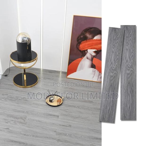 LVT Comfortable Floor Planks_ Soft Underfoot - main view