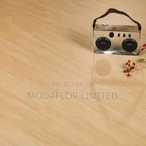 LVT Premium Vinyl Tiles for Modern Living Spaces