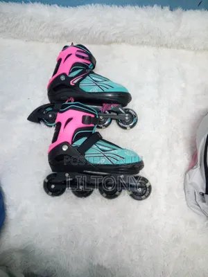 Adult Skating Wheels With Lighting Wheels
