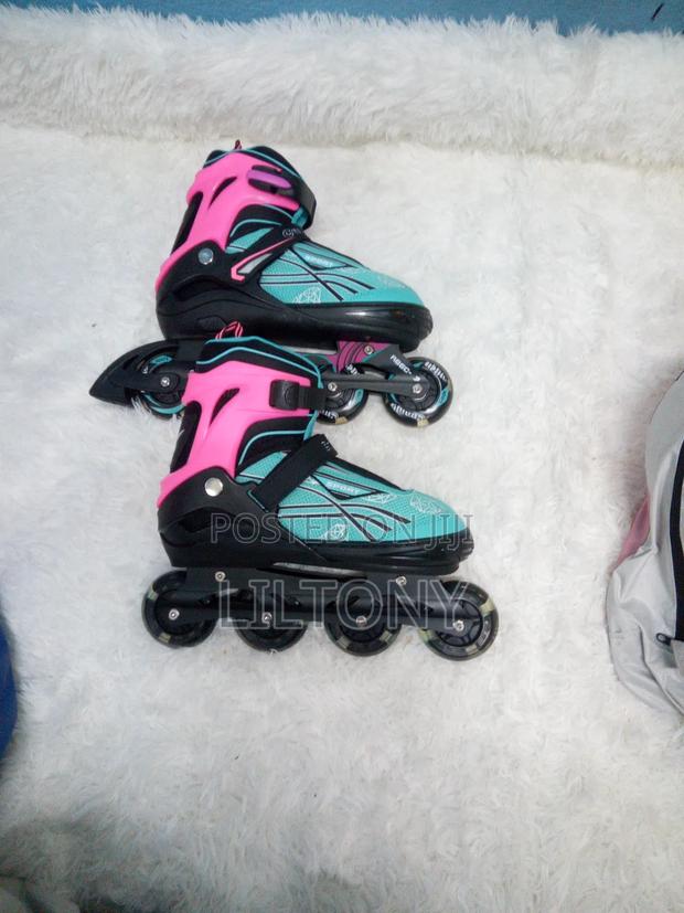 Adult Skating Wheels With Lighting Wheels