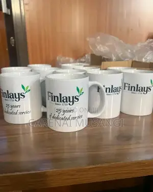 High Quality Perfect Mugs.