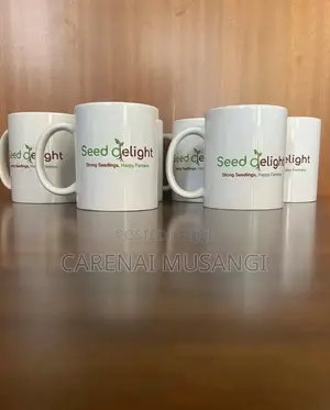 High Quality Perfect Mugs.
