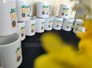 High Quality Perfect Mugs.
