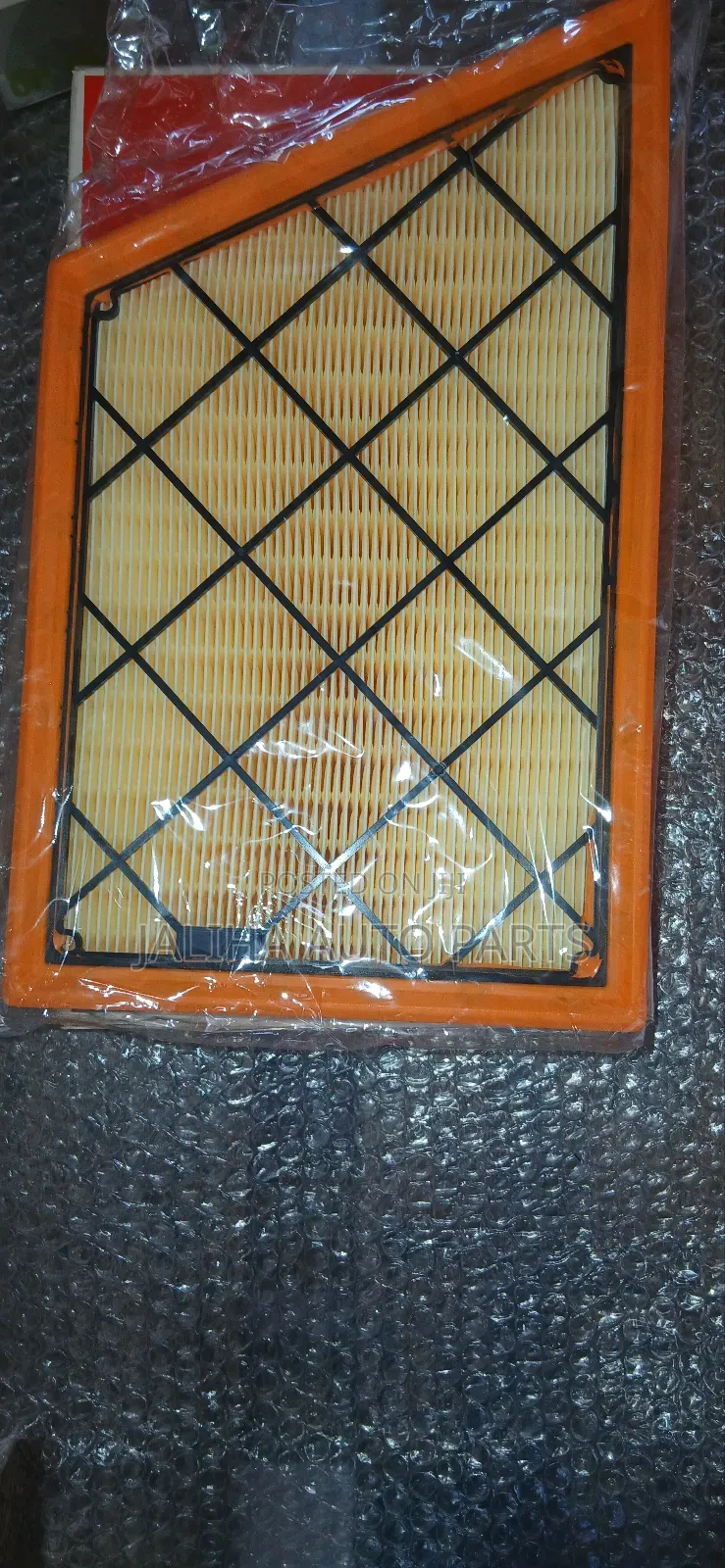 Volkswagen Air Filter