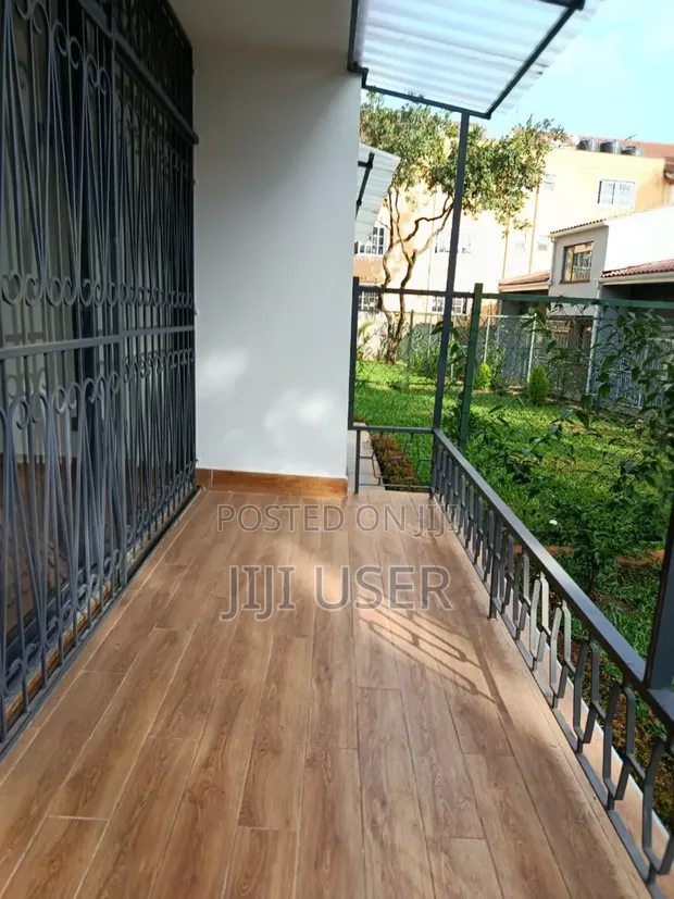 4bdrm Villa in Westlands for rent