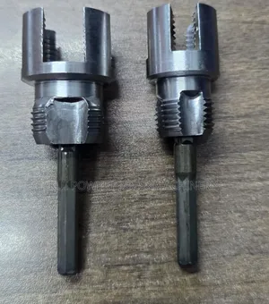 Male and Female Pipe Threading Tool/ Pipe Threading Tool