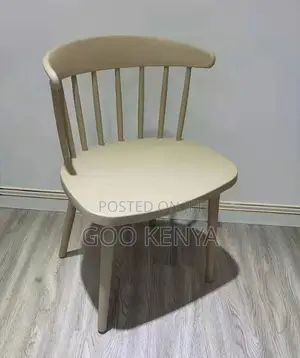 Home Chair; Durable Heavy Duty White Plastic Event Chair For Parties