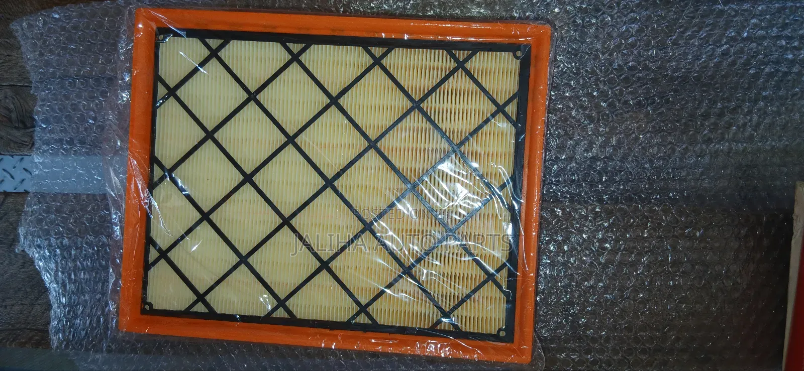 Ford Everest Air Filter