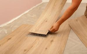 LVT Scratch Resistant Flooring - thumbnail 2