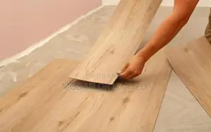 LVT Scratch Resistant Flooring