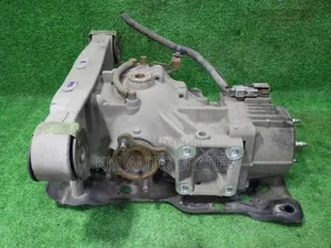 Toyota Voxy Rear Differential Gear (Diff).