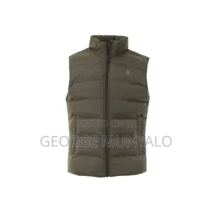 Quality Sleeveless Jacket