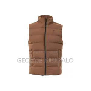 Quality Sleeveless Jacket