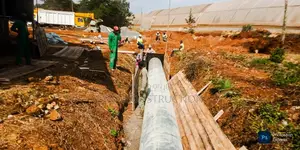 Culvert Balloon for Hire in MOMBASA