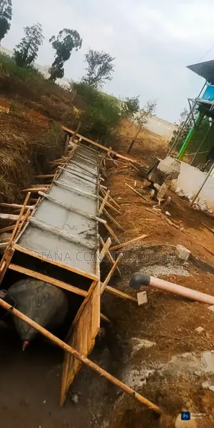 Culvert Balloon for Hire in MOMBASA