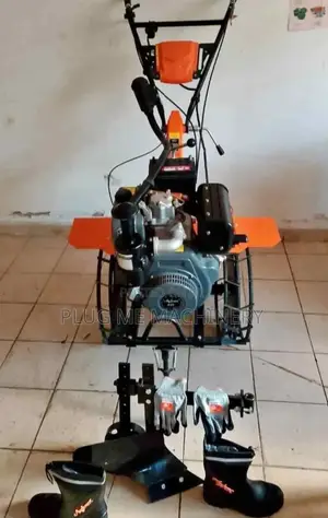 Power Tiller/Heavy Duty Tiller