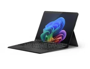 New Microsoft Surface Pro 16GB Qualcomm Snapdragon X Elite SSD 512GB