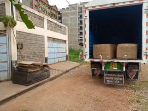 Professional Movers and Packers in Wetlands/South C/South B