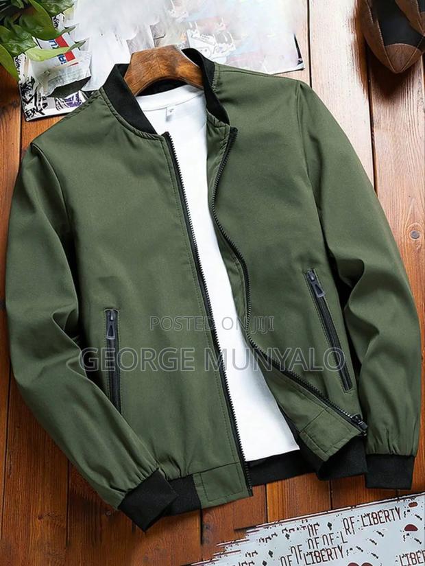 Daily Wear Jackets - main view