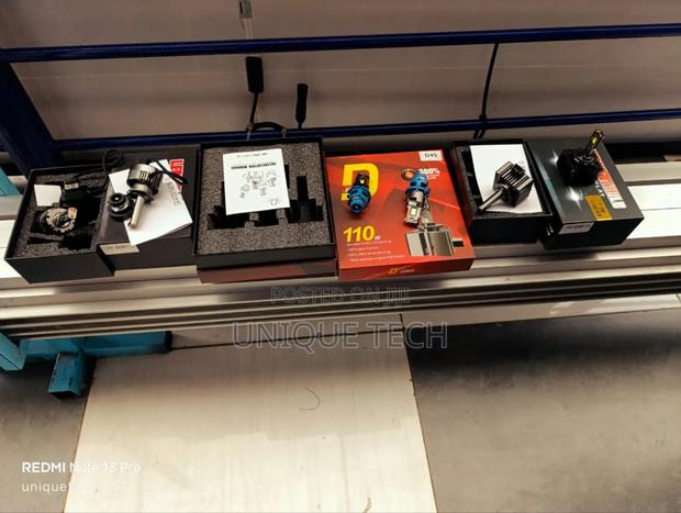 D-Series Led Bulbs- Hid to Led Conversion Kit - main view