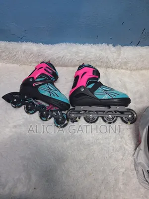 Quality Skating Shoes Size 42_45