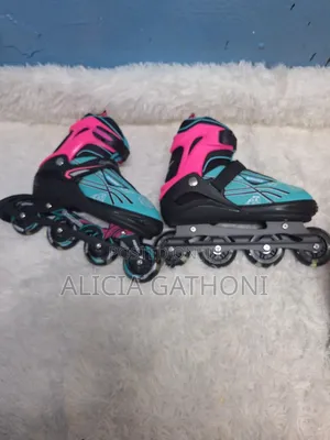 Quality Skating Shoes Size 42_45