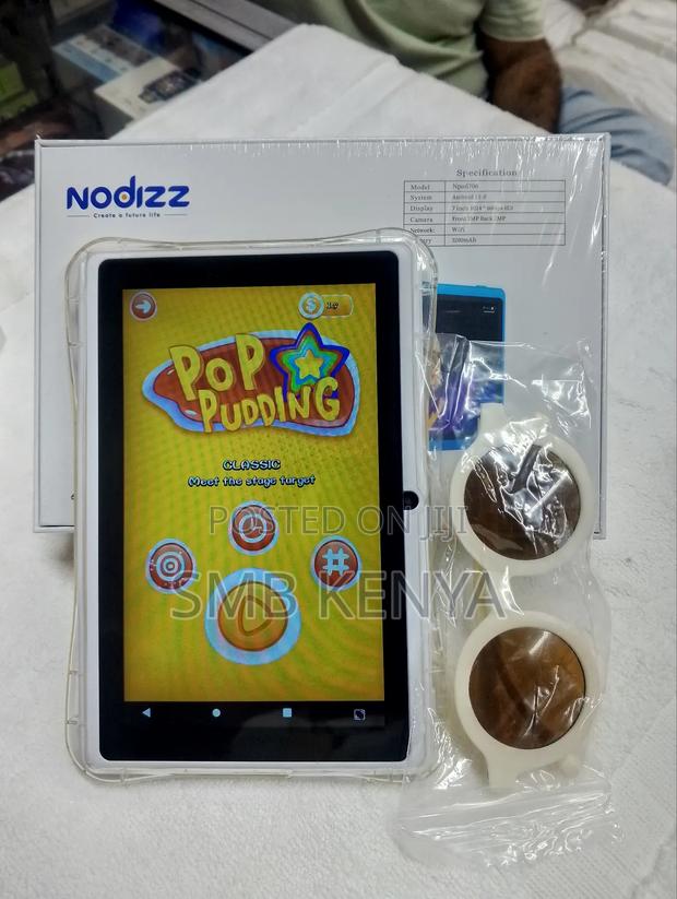 New Tablet 128 GB - thumbnail 2