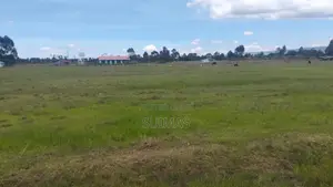 Land for Sale in Kaibaga Nyandarua