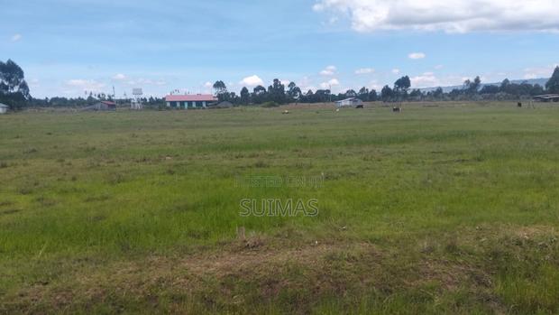 Land for Sale in Kaibaga Nyandarua