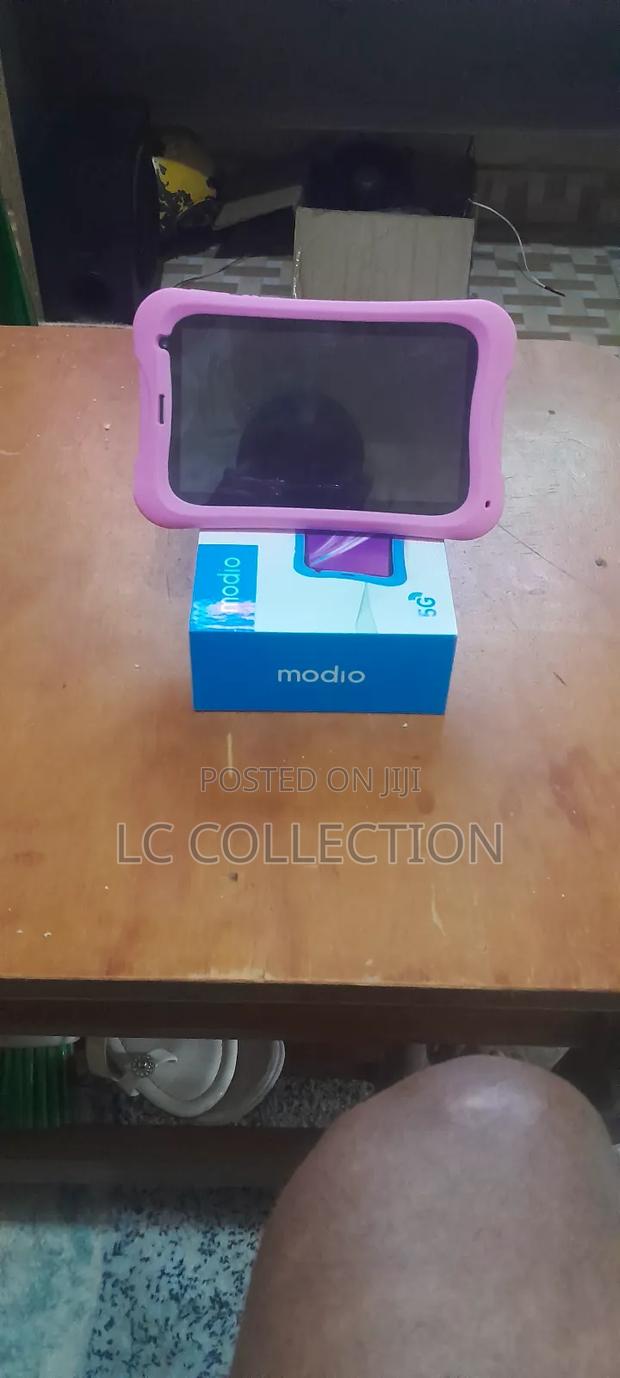 New Modio M730 32 GB Blue - main view