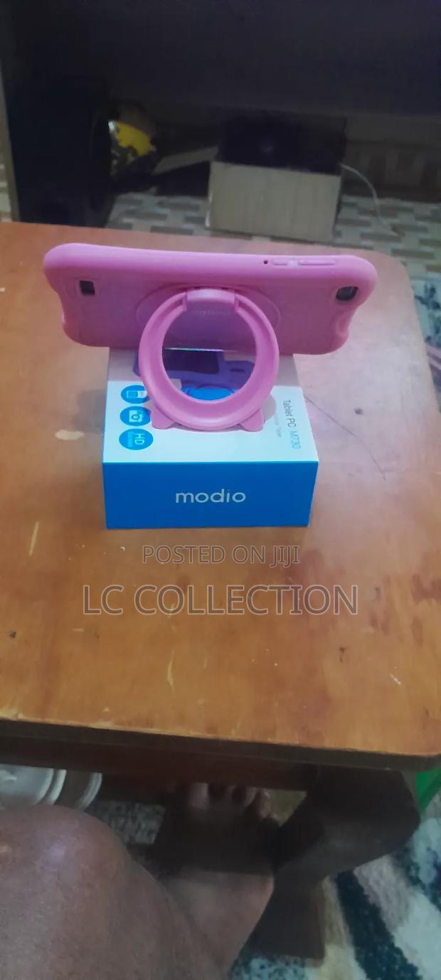 New Modio M730 32 GB Blue - thumbnail 3