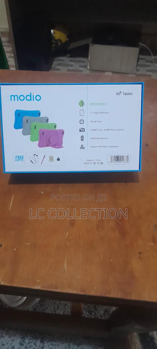 New Modio M730 32 GB Blue - thumbnail 4