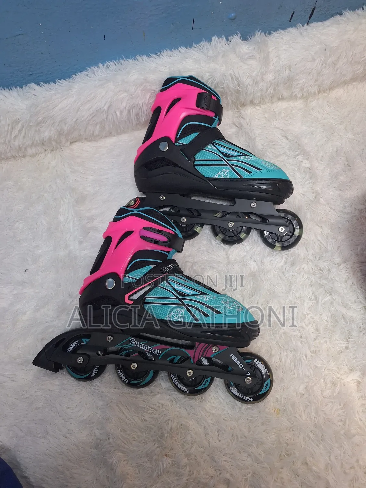 Adult Skates