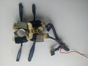 Combination Switch For Nissan Caravan, Qd, E24.