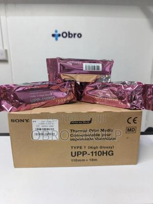 Thermal Rolls High Glossy - thumbnail 2