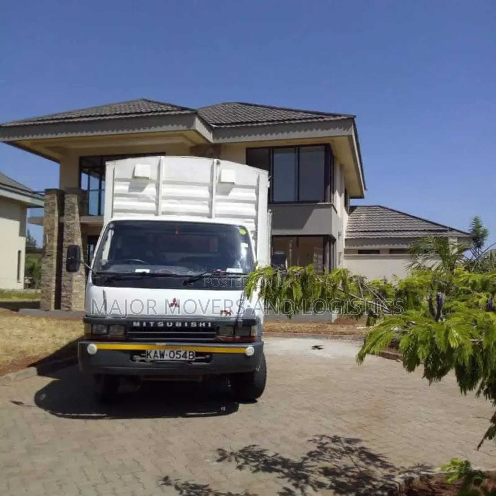 Professional Movers and Packers Services in Wetlands/South C/South B