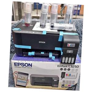 Epson Printer /3250 - thumbnail 2