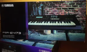 Yamaha Psr Keyboard