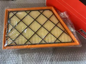 Ford Ranger/Ford Everest Air Cleaner