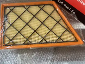 Ford Ranger/Ford Everest Air Cleaner