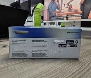 Bose Soundlink Flex Portable Bluetooth Speaker (2nd Gen) New