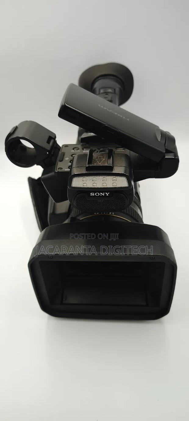 Sony HXR-Nx3 Nxcam - thumbnail 3