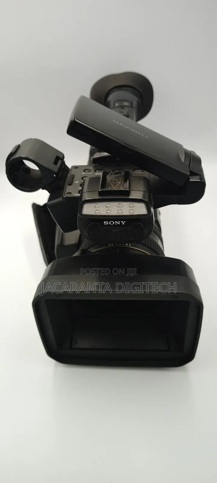 Sony Video Camera HXR-Nx3 Nxcam