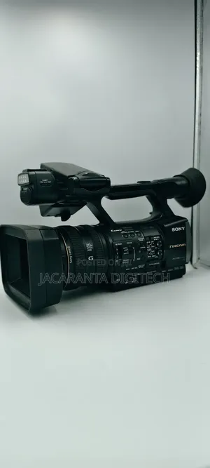 Sony HXR-Nx3 Nxcam