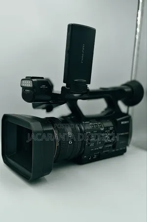 Sony Video Camera HXR-Nx3 Nxcam