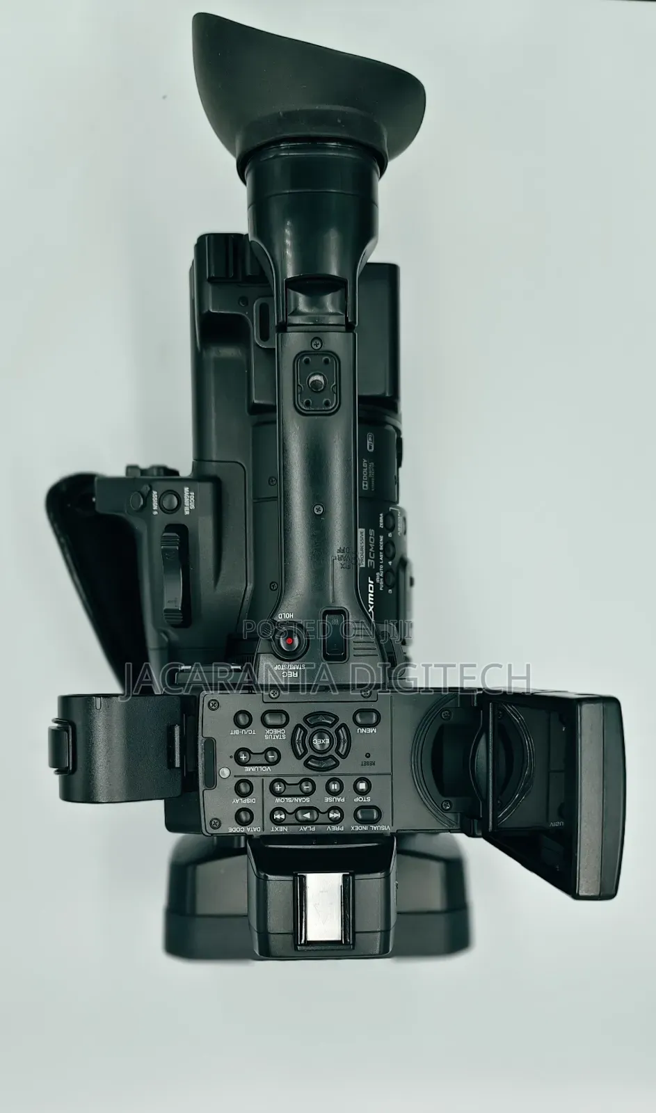 Sony Video Camera HXR-Nx3 Nxcam
