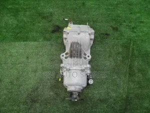 Nissan X-Trail Nt30 Rear Differential Gear (Diff).